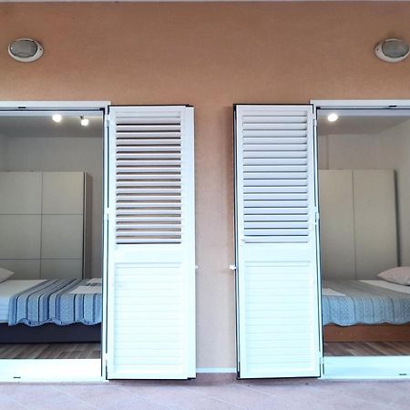 Apartmani I Soba Andrijasevic Makarská Exteriér fotografie