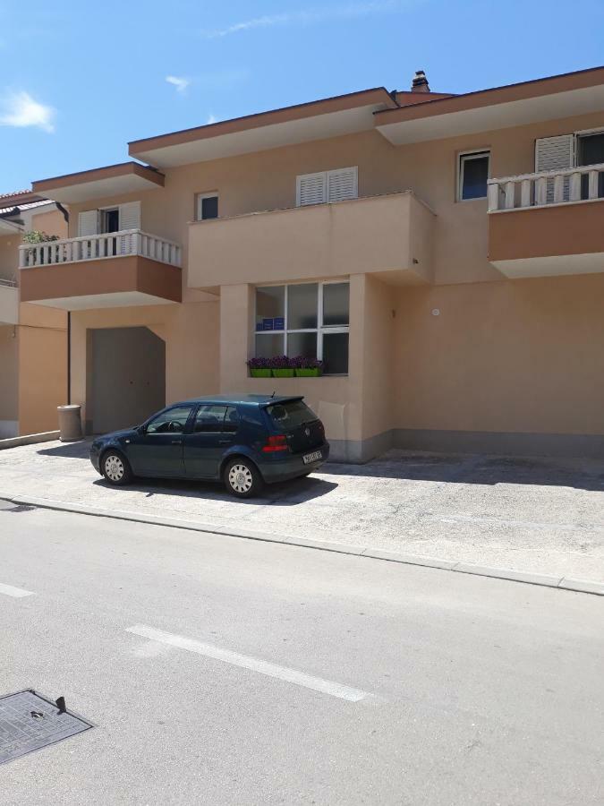 Apartmani I Soba Andrijasevic Makarská Exteriér fotografie