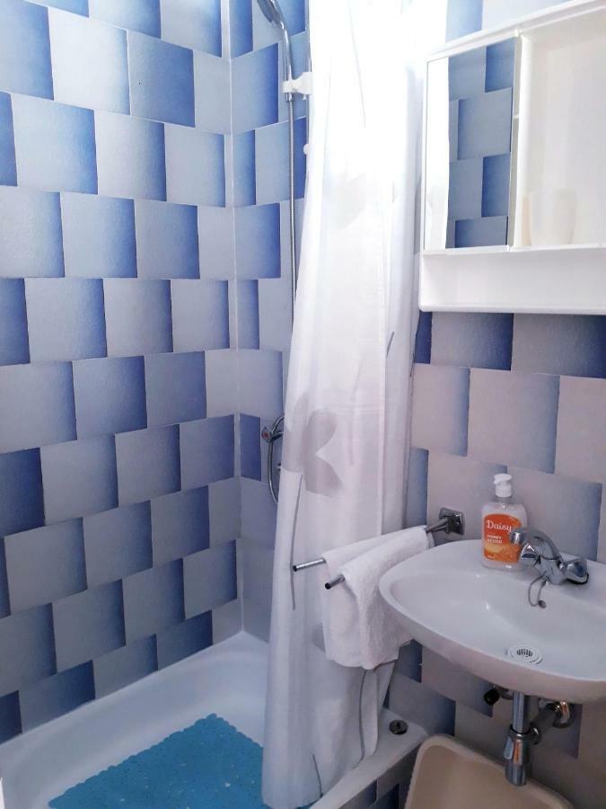 Apartmani I Soba Andrijasevic Makarská Exteriér fotografie