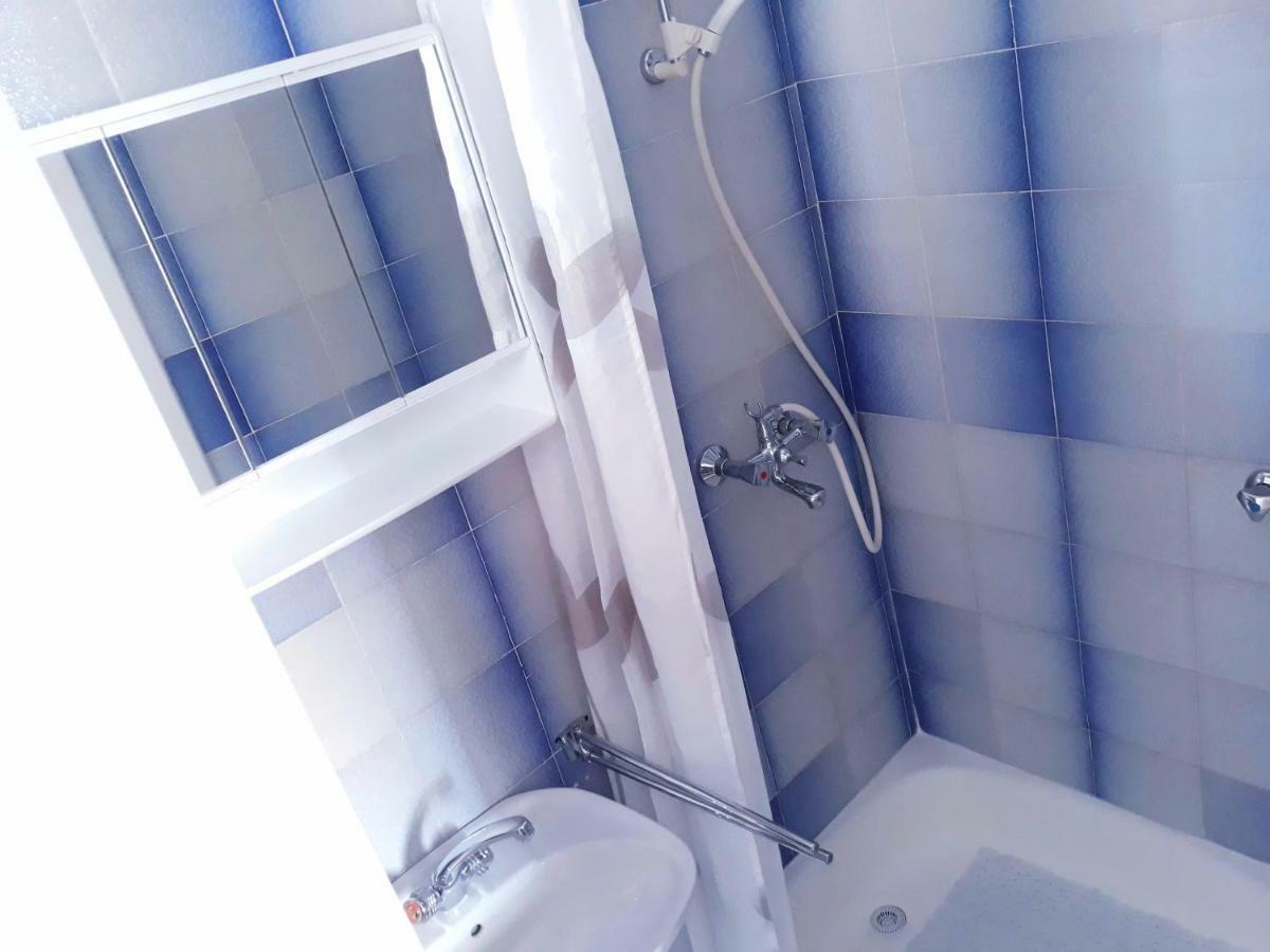 Apartmani I Soba Andrijasevic Makarská Exteriér fotografie